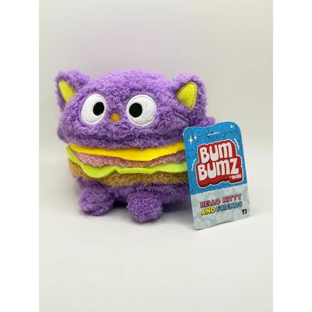 Kelly Toy JAZZWARES complete set